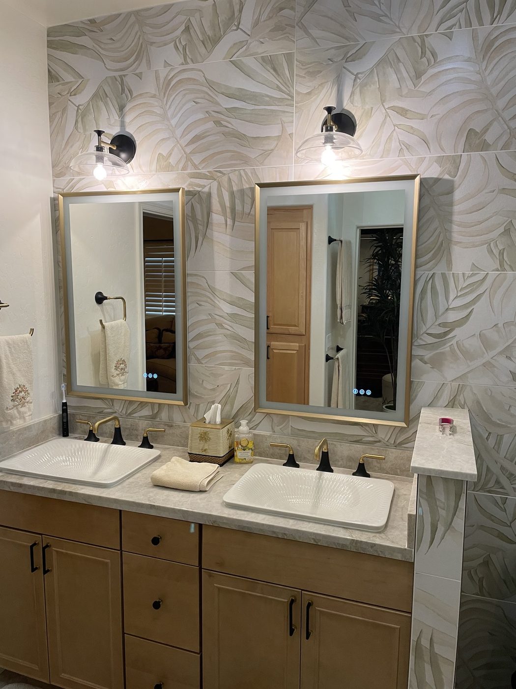 Bathroom Remodeling by JCP Tile & Stone in Casa Grande, AZ