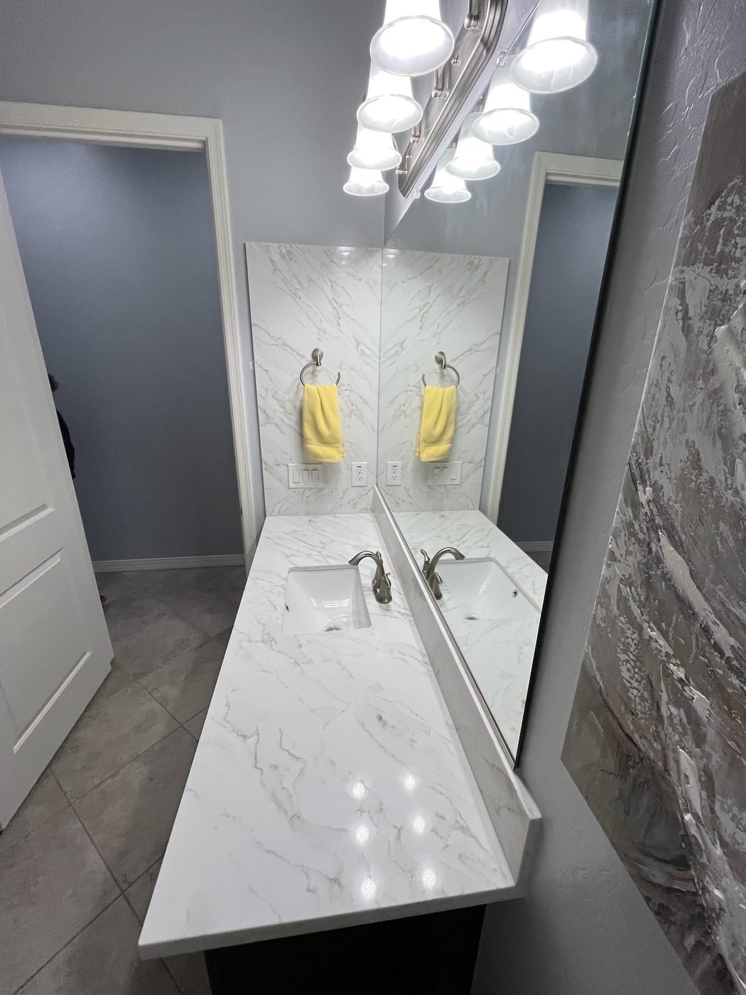 Bathroom Remodeling by JCP Tile & Stone in Casa Grande, AZ