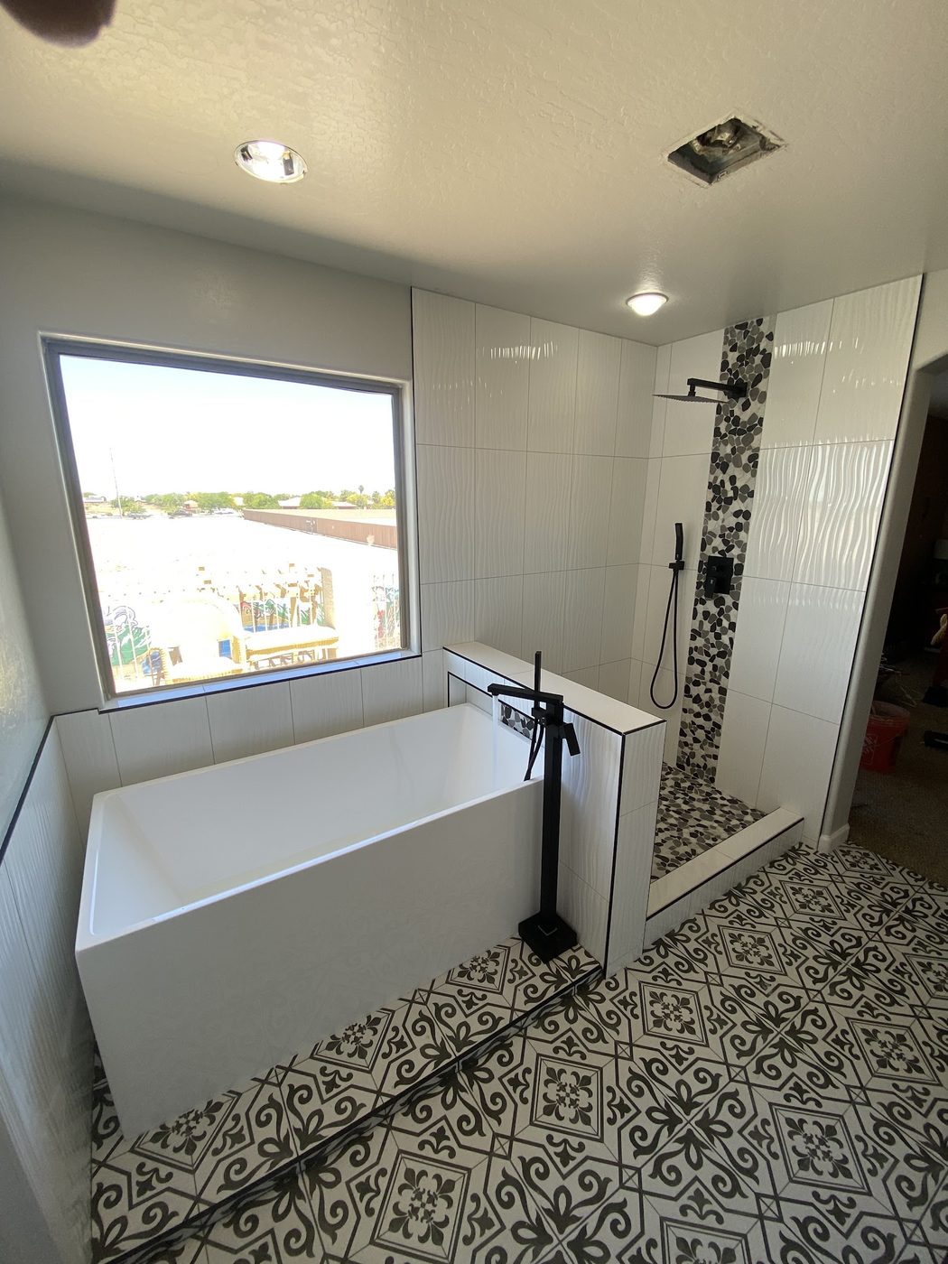 Bathroom Remodeling by JCP Tile & Stone in Casa Grande, AZ