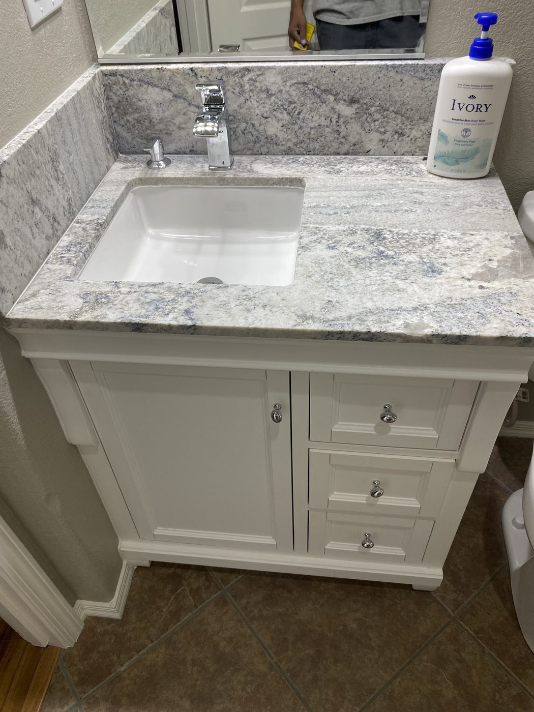 Bathroom Remodeling by JCP Tile & Stone in Casa Grande, AZ
