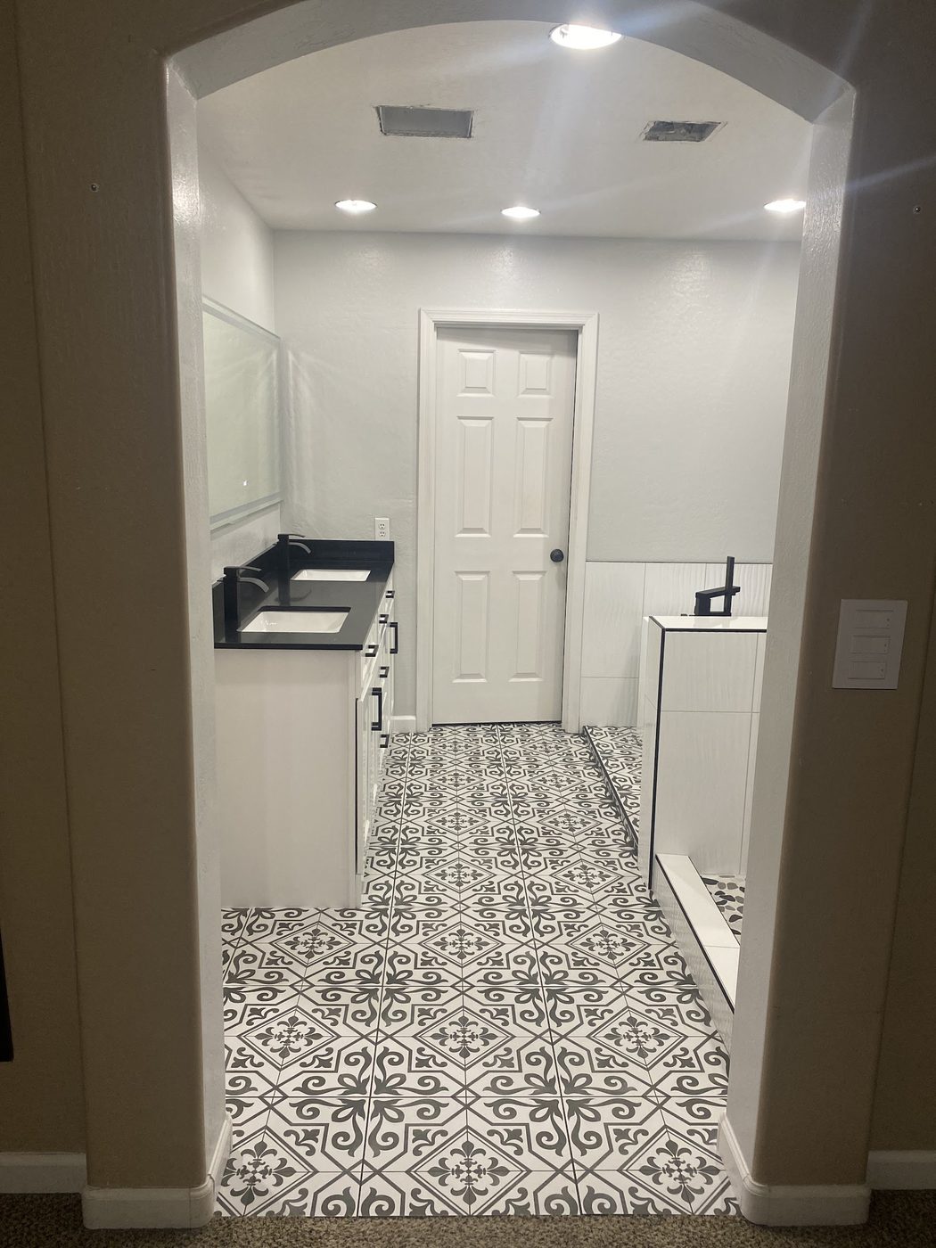 Bathroom Remodeling by JCP Tile & Stone in Casa Grande, AZ