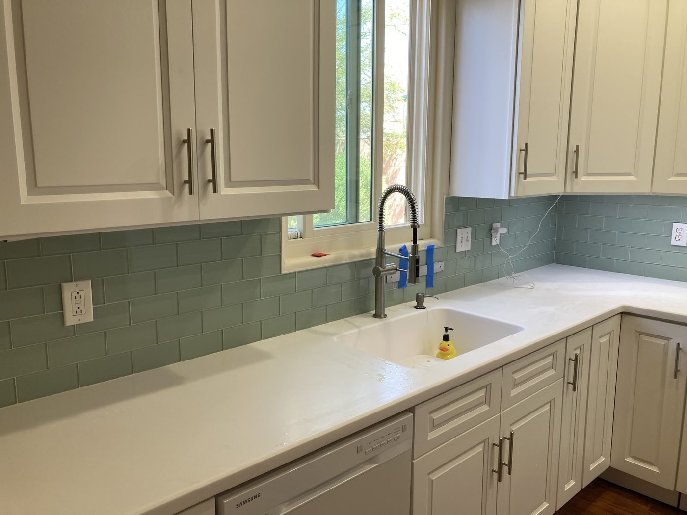 Kitchen Backsplashes by JCP Tile & Stone in Casa Grande, AZ