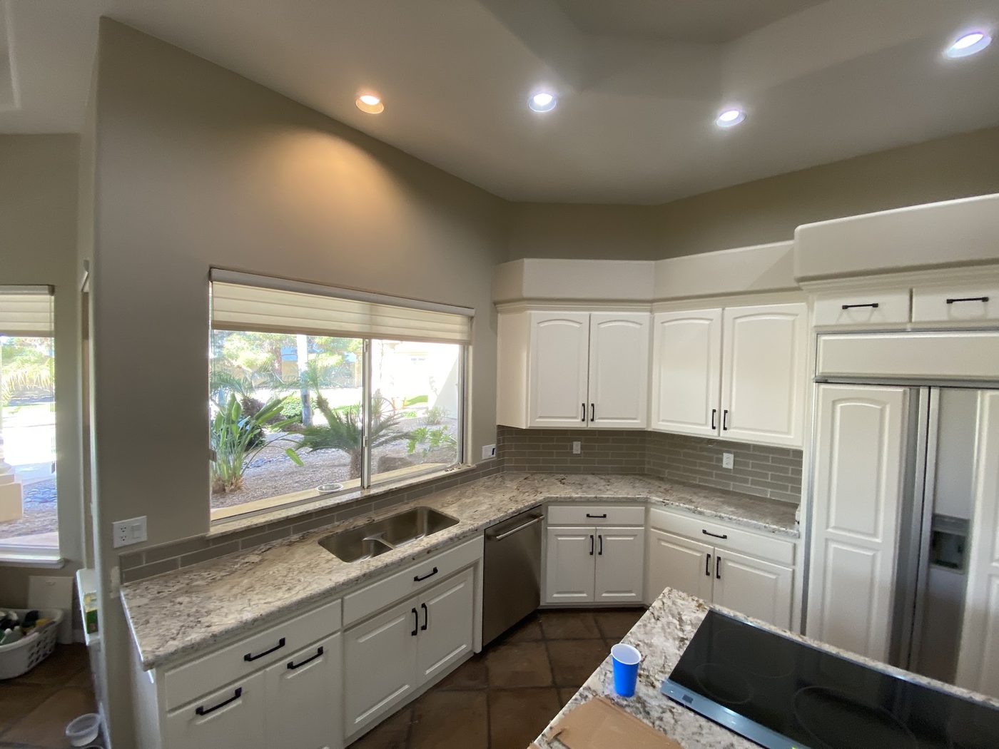 Kitchen Backsplashes by JCP Tile & Stone in Casa Grande, AZ