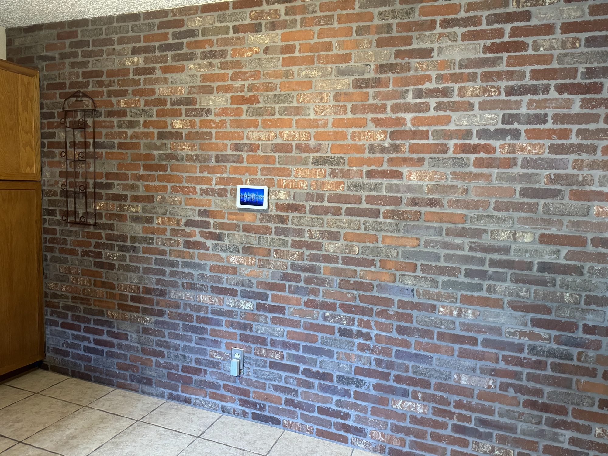 Stacked Stone & Brick Veneer by JCP Tile & Stone in Casa Grande, AZ
