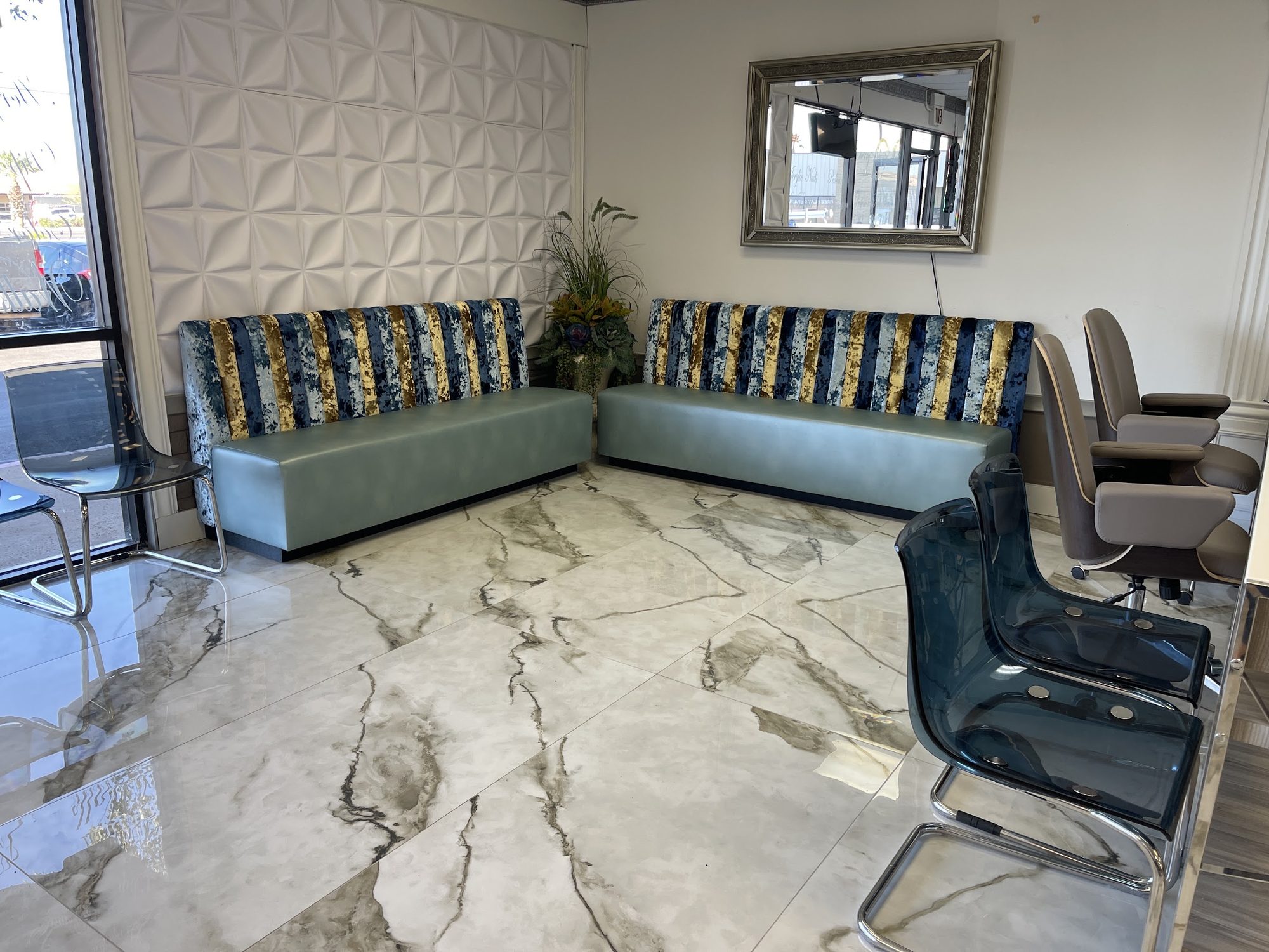 Tile & Vinyl Plank Flooring by JCP Tile & Stone in Casa Grande, AZ